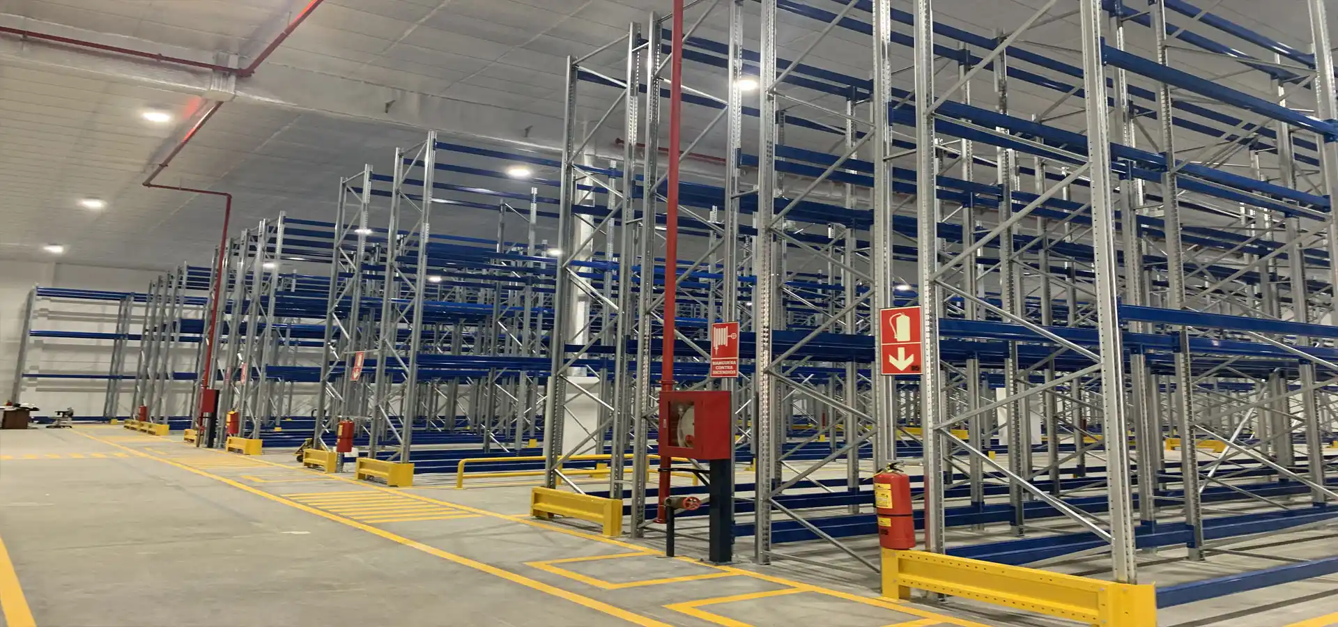 ALMACEN BSF- BBraun